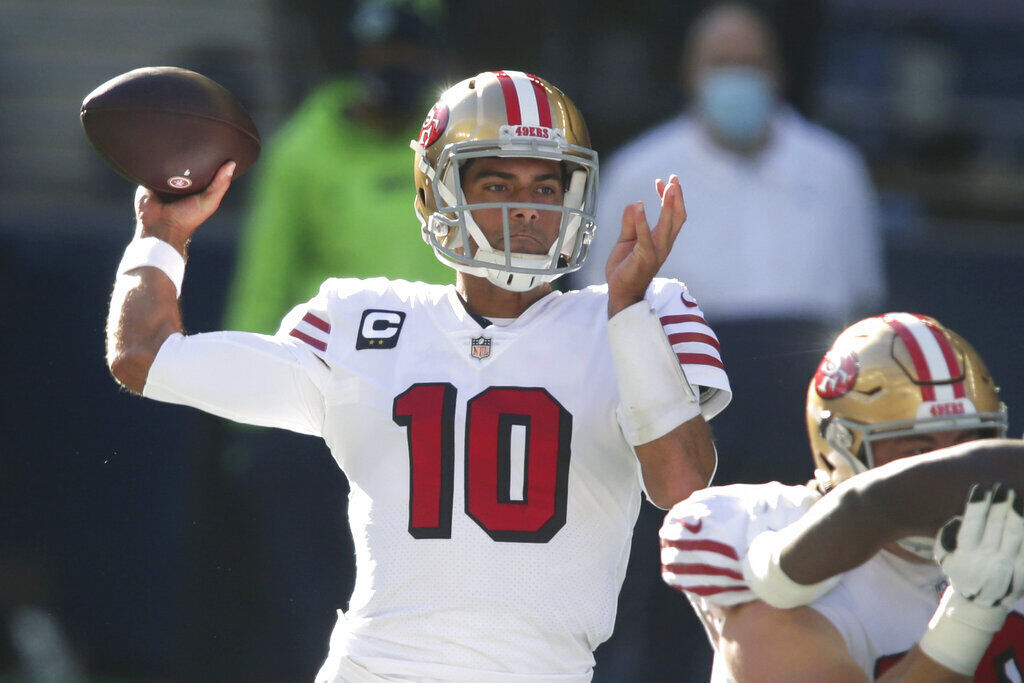 San Francisco 49ers